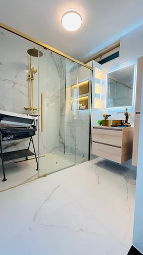 Renovatie project